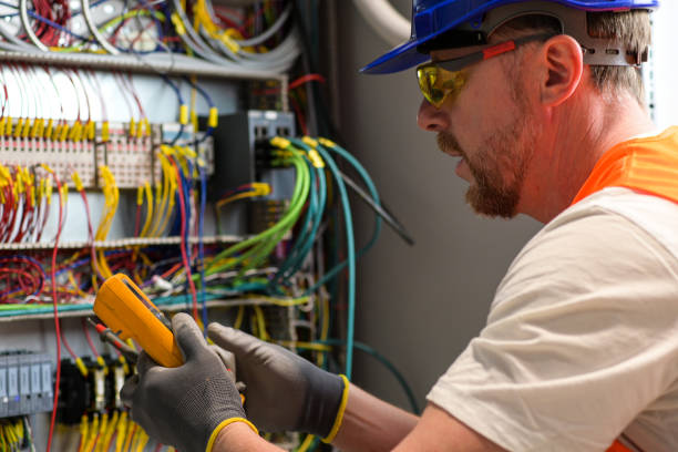 Best Circuit Breaker Repair  in Gresham Park, GA