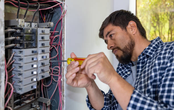 Best Emergency Electrical Repair  in Gresham Park, GA